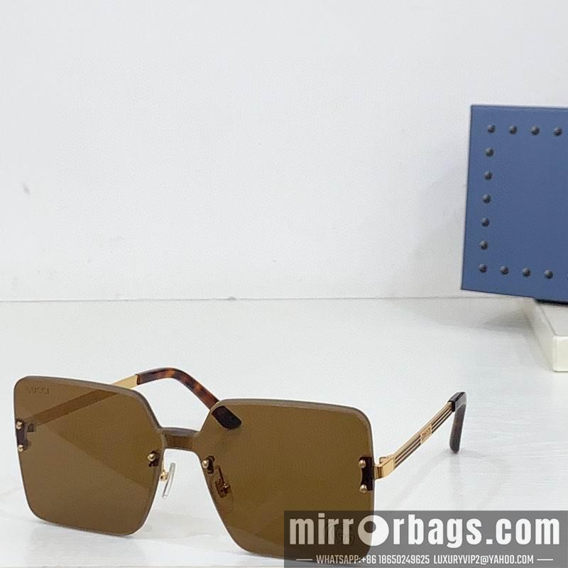 Replica Gucci Glasses smr75