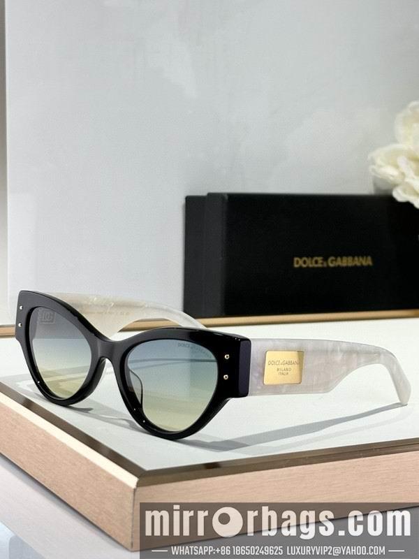 Replica DG Glasses 03smh31