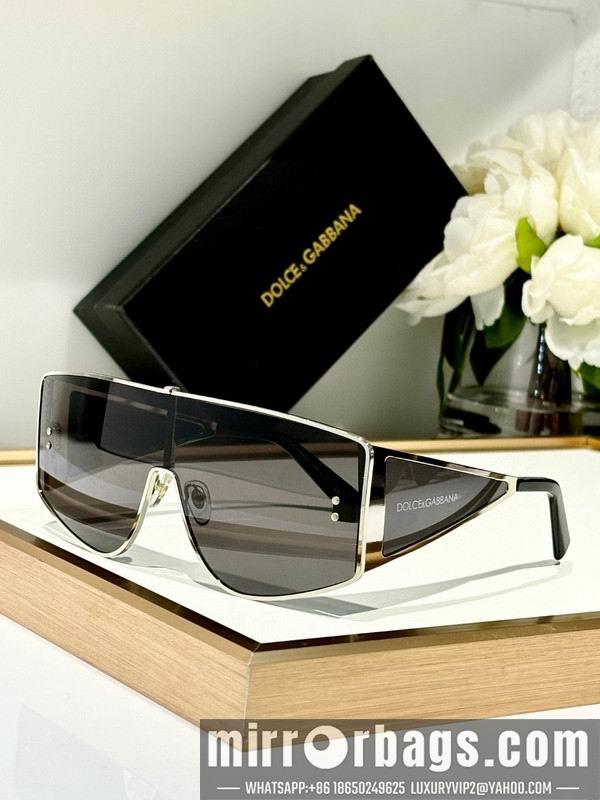Replica DG Glasses 03smh18