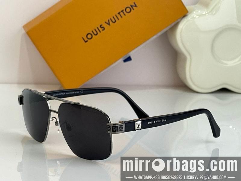 Replica LV Glasses smx111