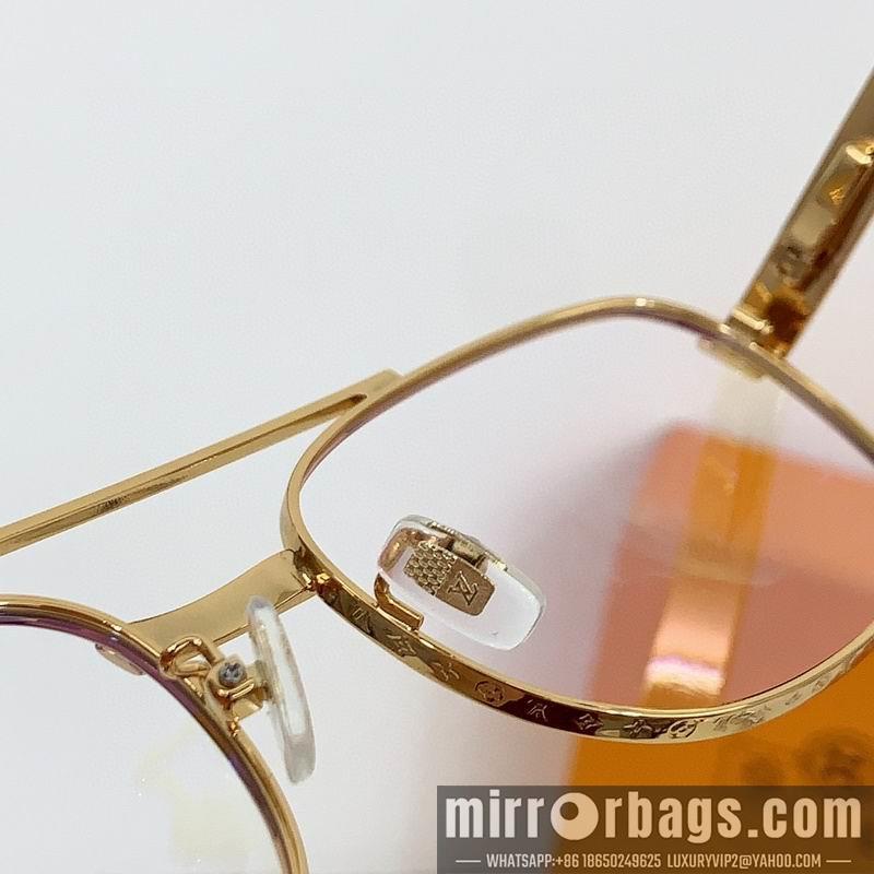 Replica LV Glasses smr87