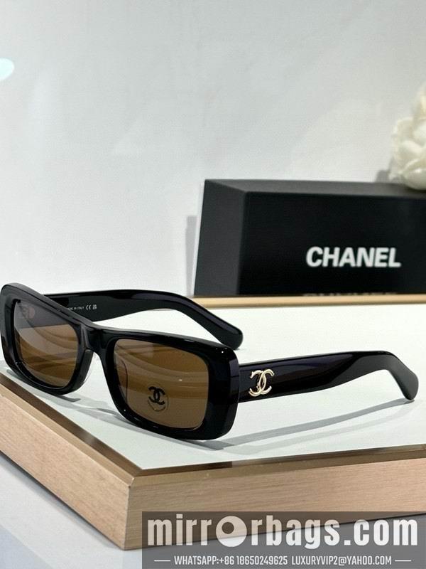 Replica Chanel Glasses smh111
