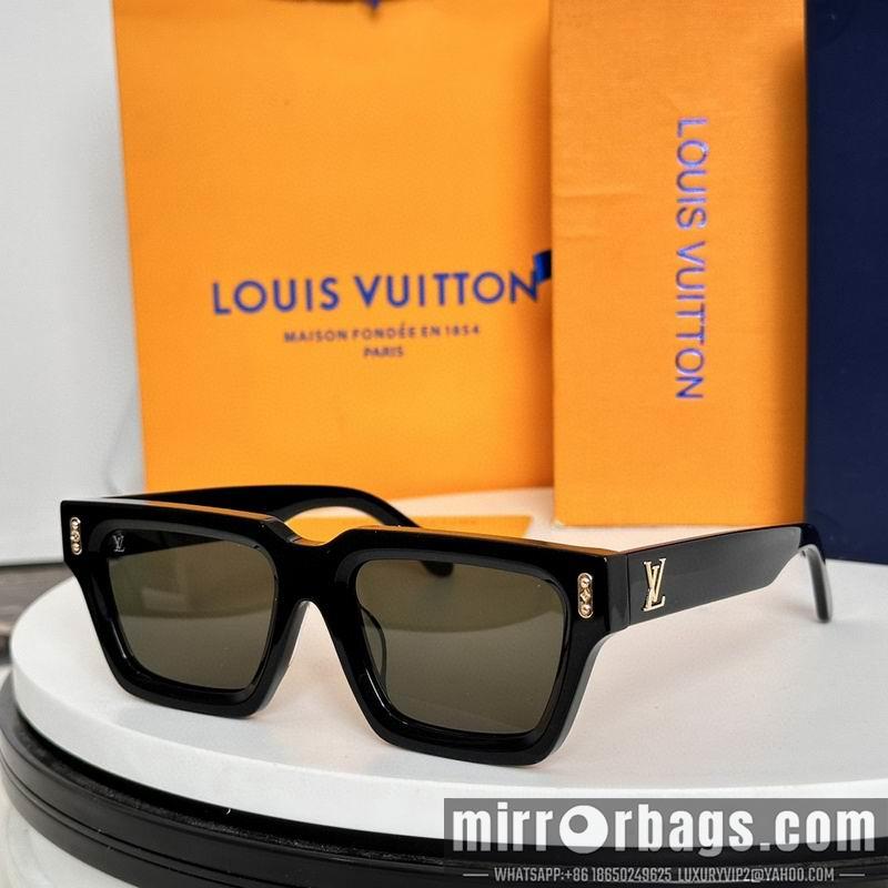Replica LV Glasses smh76