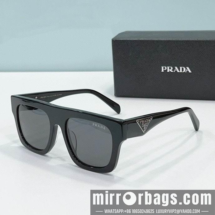 Replica Prada Glasses smr64