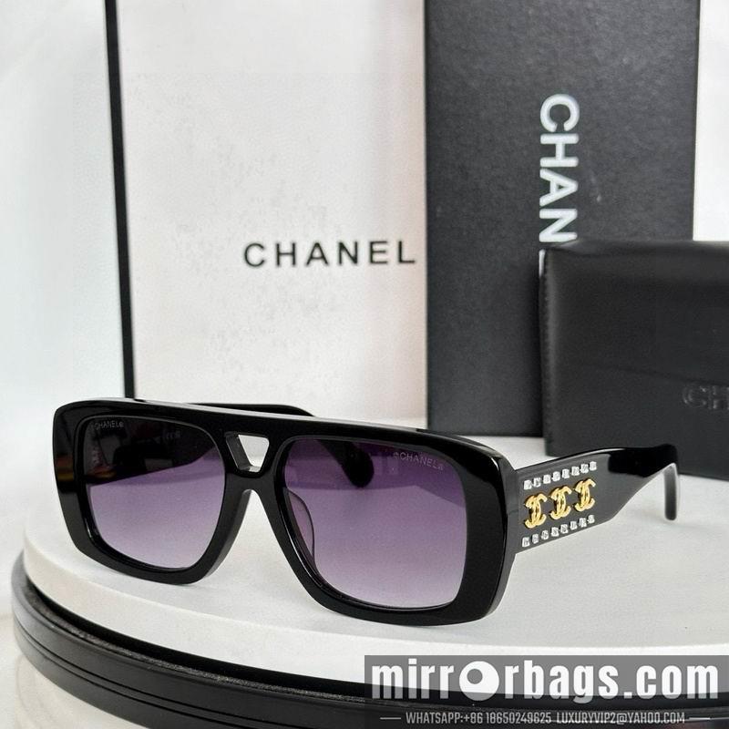 Replica Chanel Glasses smh60