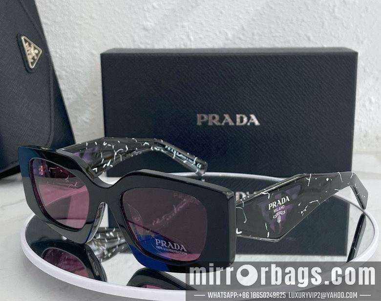 Replica Prada Glasses smr146