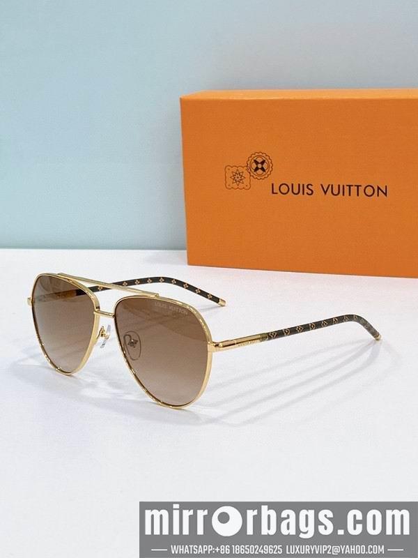 Replica LV Glasses smh04
