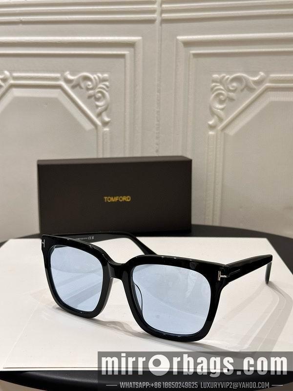 Replica Tom Ford Glasses smx80