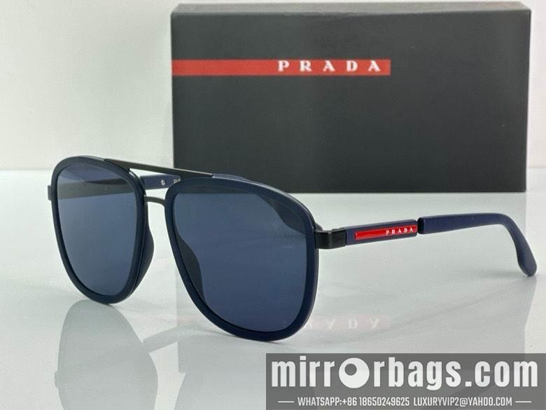 Replica Prada Glasses smx181