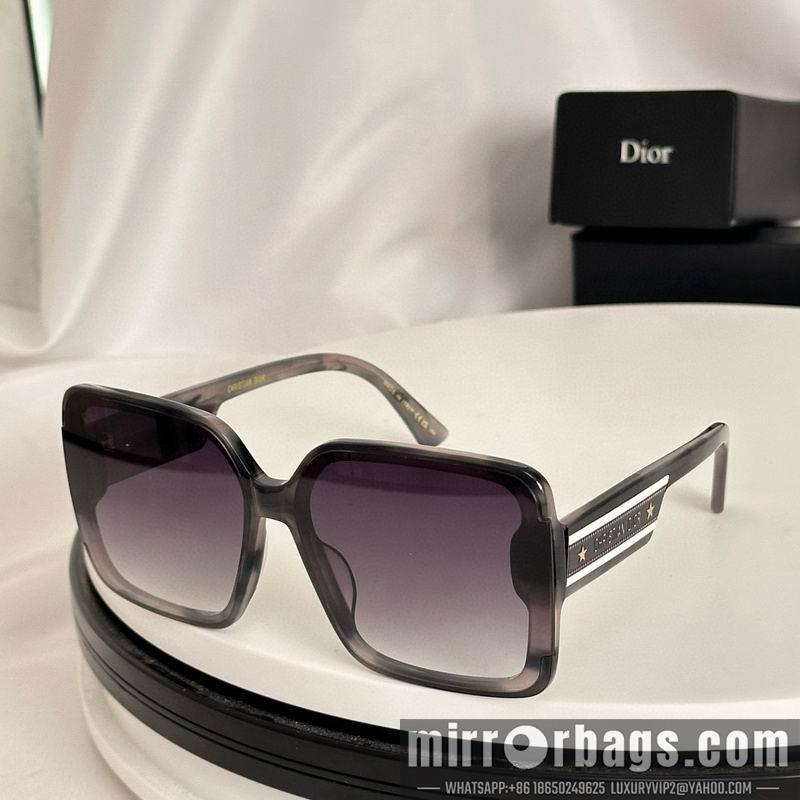 Replica Dior Glasses smr47