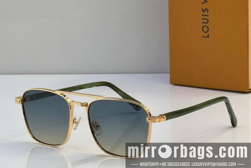 Replica LV Glasses smh50