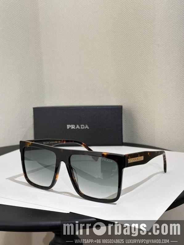 Replica Prada Glasses smx161