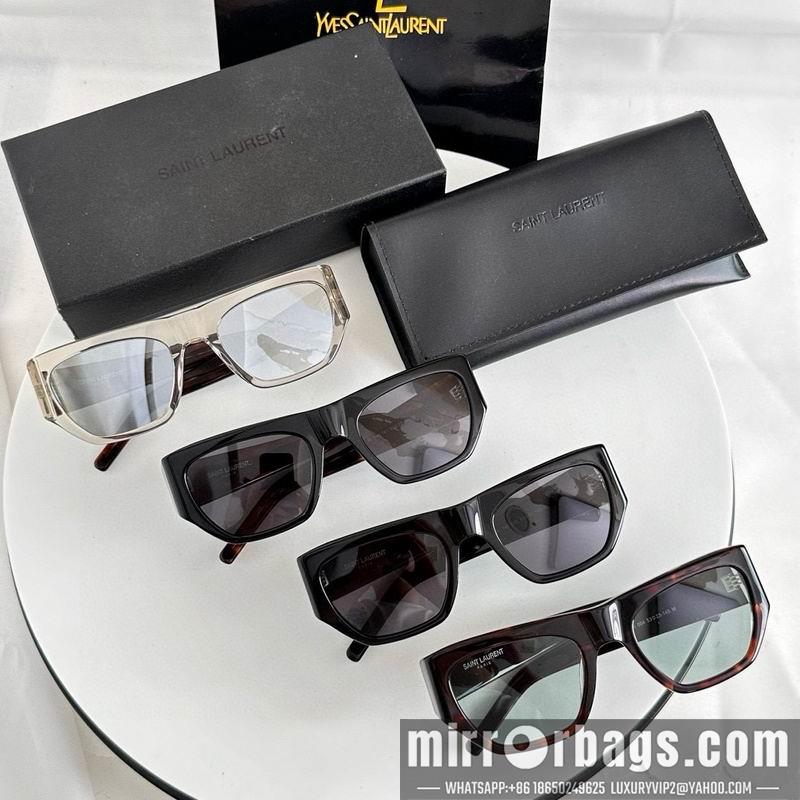 Replica YSL Glasses 03smh19
