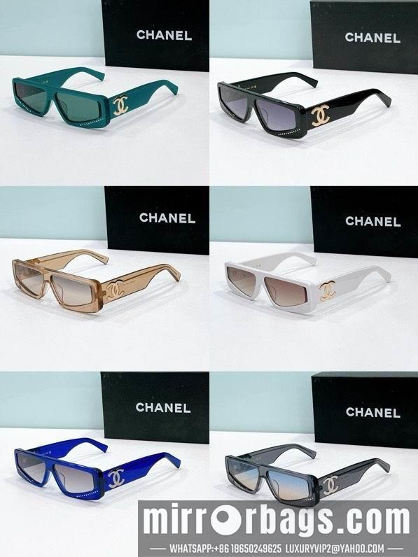 Replica Chanel Glasses smx294