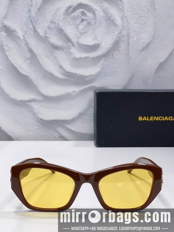 Replica Balenciaga Glasses 03smh42