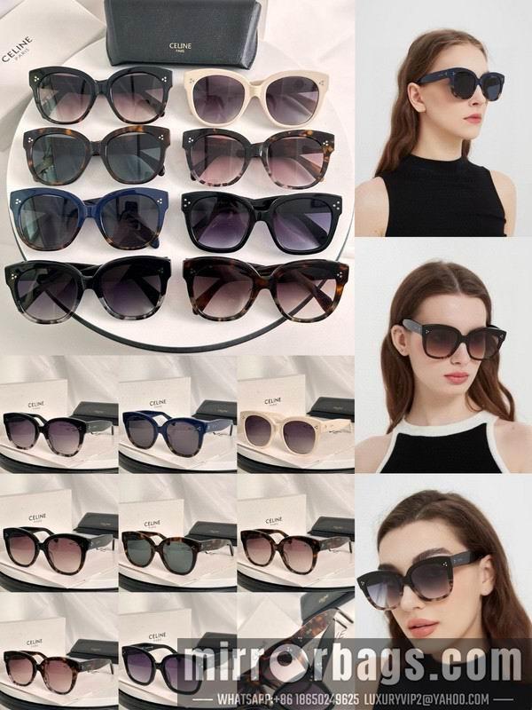 Replica Celine Glasses 03smh22