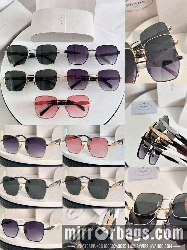 Replica Prada Glasses smh166
