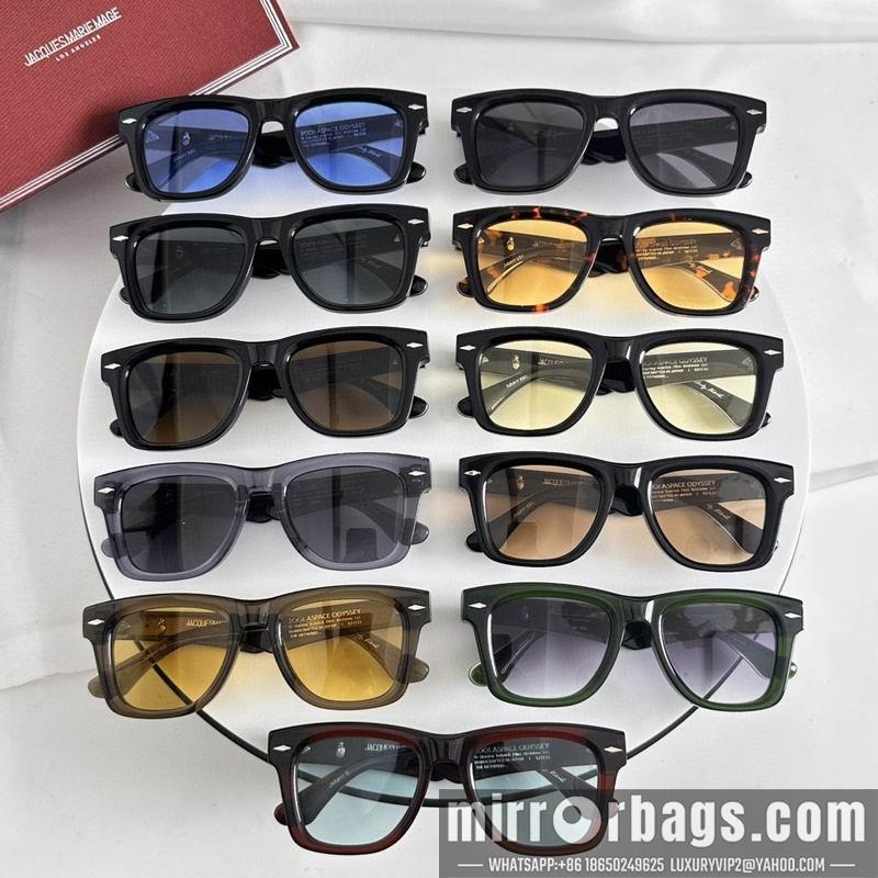Replica Jacques Marie Mage Glasses 03smh116