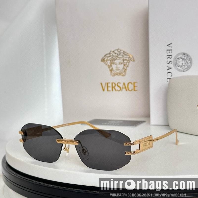 Replica Versace Glasses 03smh04