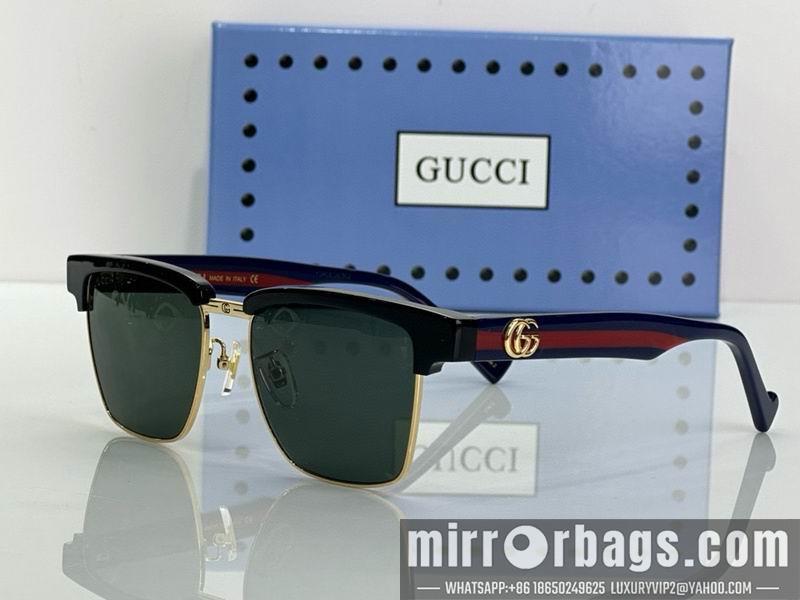 Replica Gucci Glasses smx78
