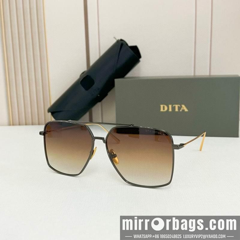 Replica Dita Glasses smr13