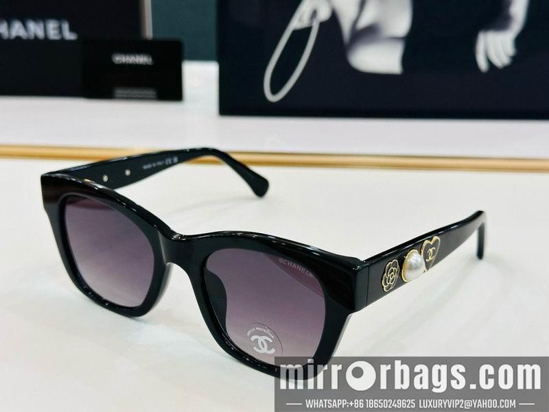 Replica Chanel Glasses smr287