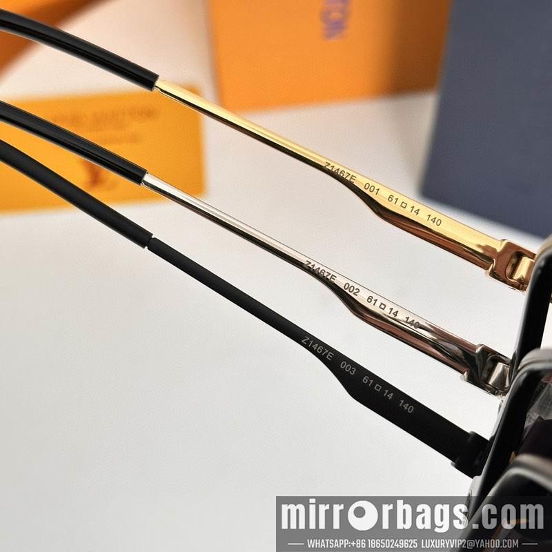 Replica LV Glasses smh113