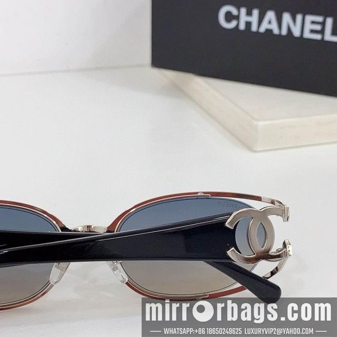 Replica Chanel Glasses smx350
