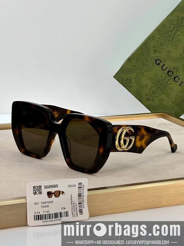 Replica Gucci Glasses smh72
