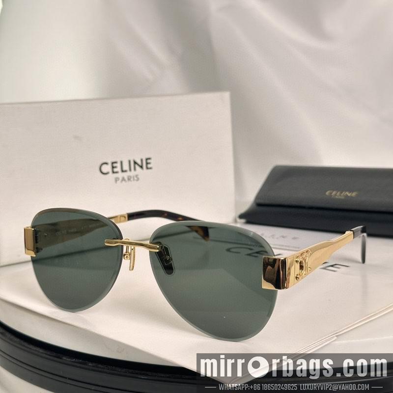 Replica Celine Glasses 03smh16