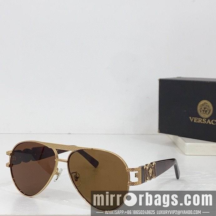 Replica Versace Glaases smx169
