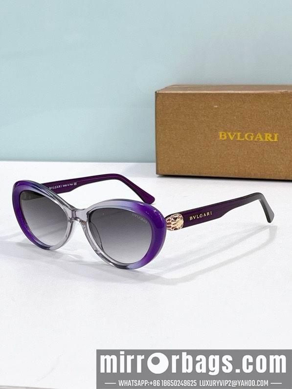 Replica Bvlgari Glasses 03smh18