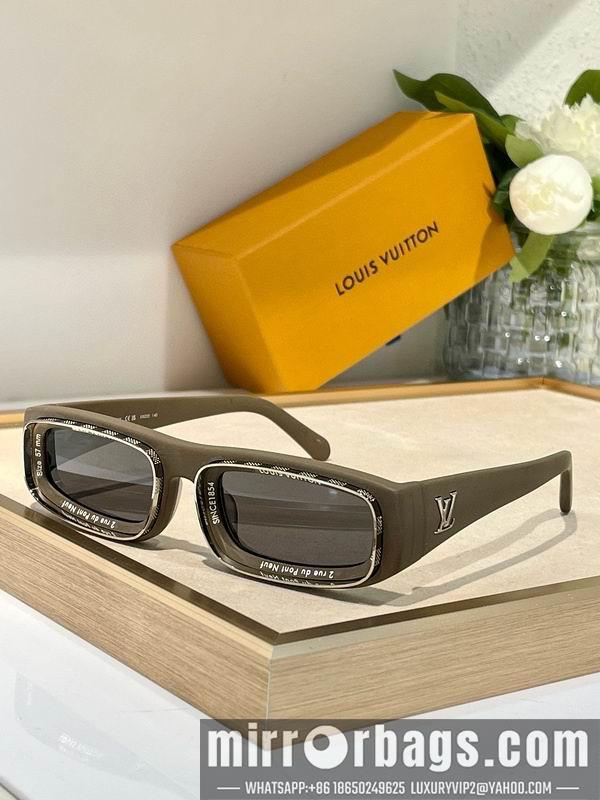 Replica LV Glasses smr57