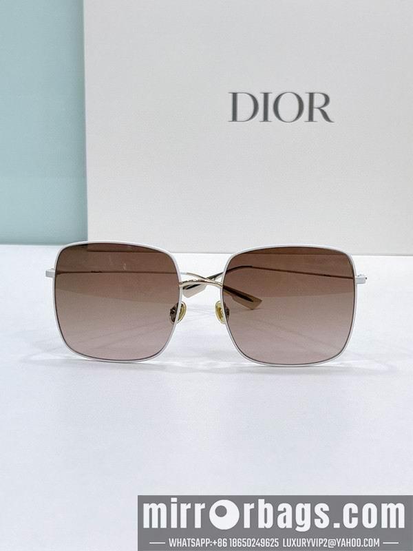 Replica Dior Glasses 03smh114