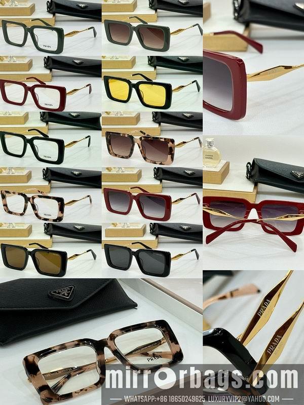 Replica Prada Glasses smx320