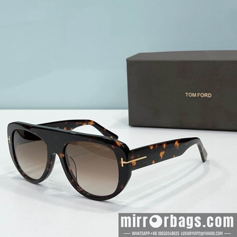 Replica Tom Ford Glasses smx114