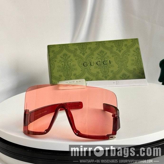 Replica Gucci Glasses smr63