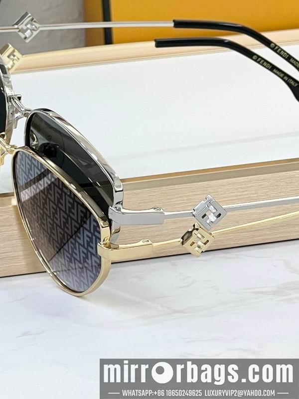 Replica Fendi Glasses smh113