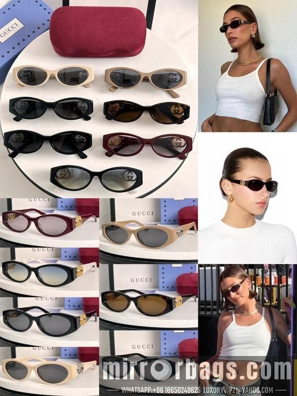 Replica Gucci Glasses smh196