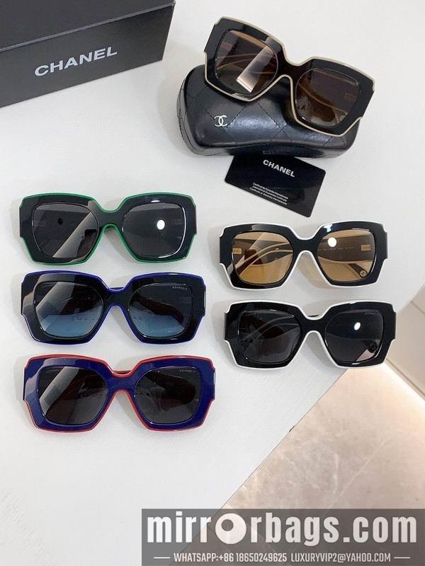 Replica Chanel Glasses smr46