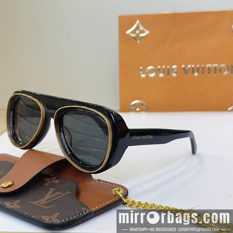 Replica LV Glasses smr115