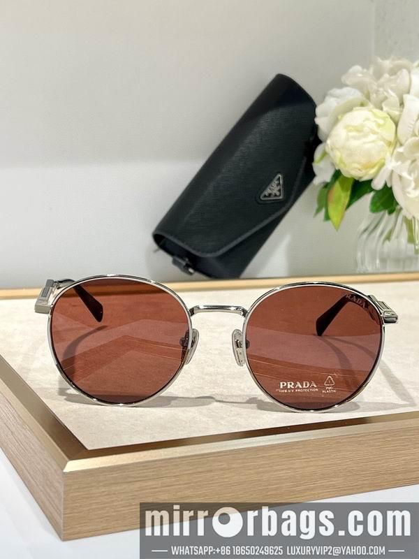 Replica Prada Glasses smr73