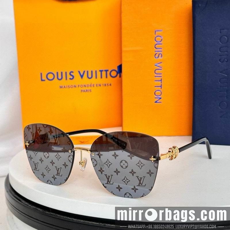 Replica LV Glasses smh146