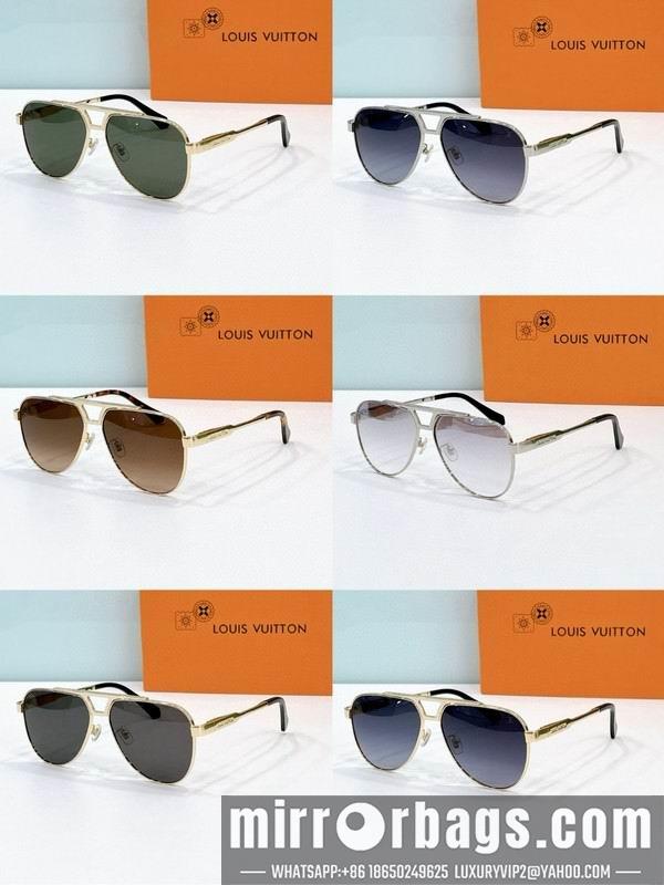 Replica LV Glasses smh91