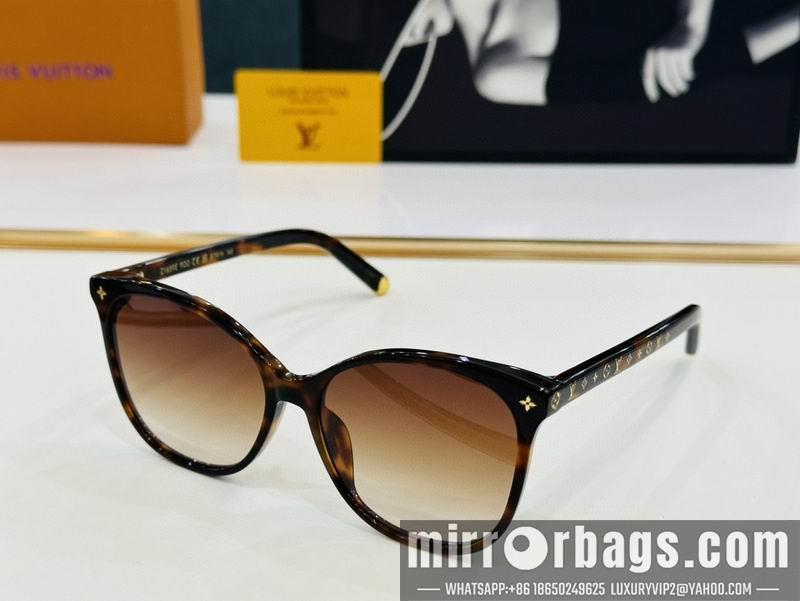 Replica LV Glasses smr110