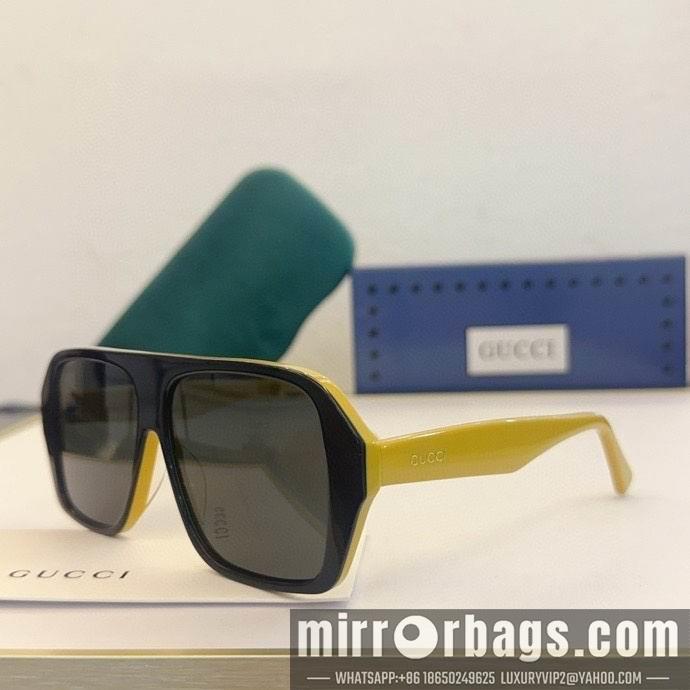Replica Gucci Glasses smx122