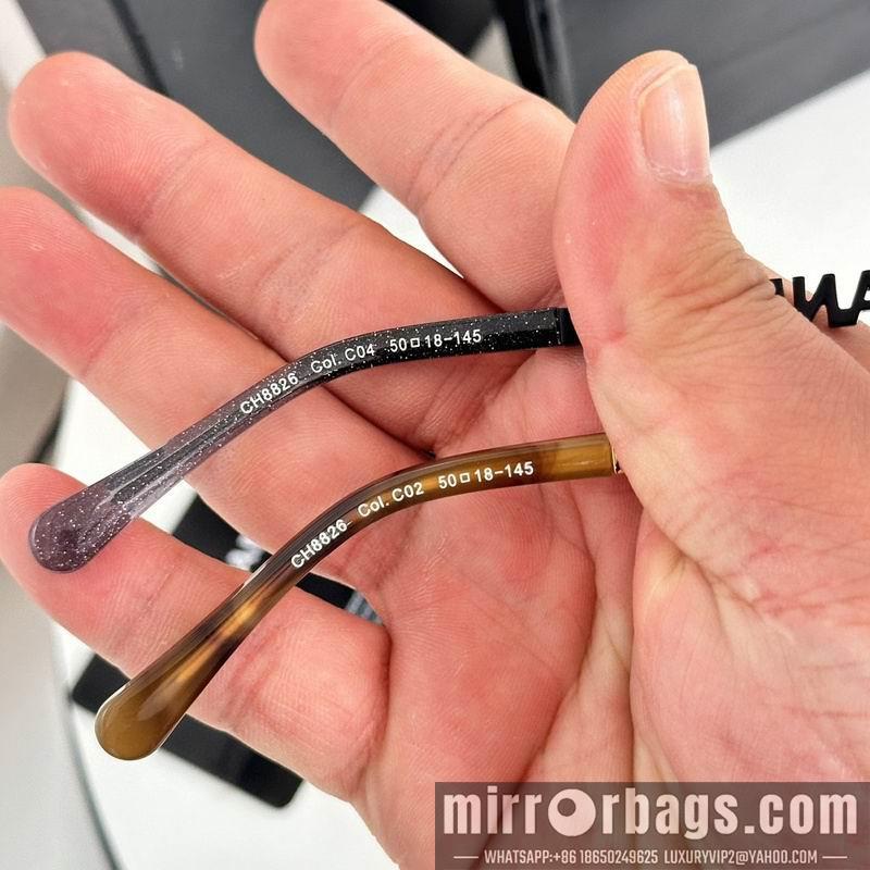 Replica Chanel Glasses smr87