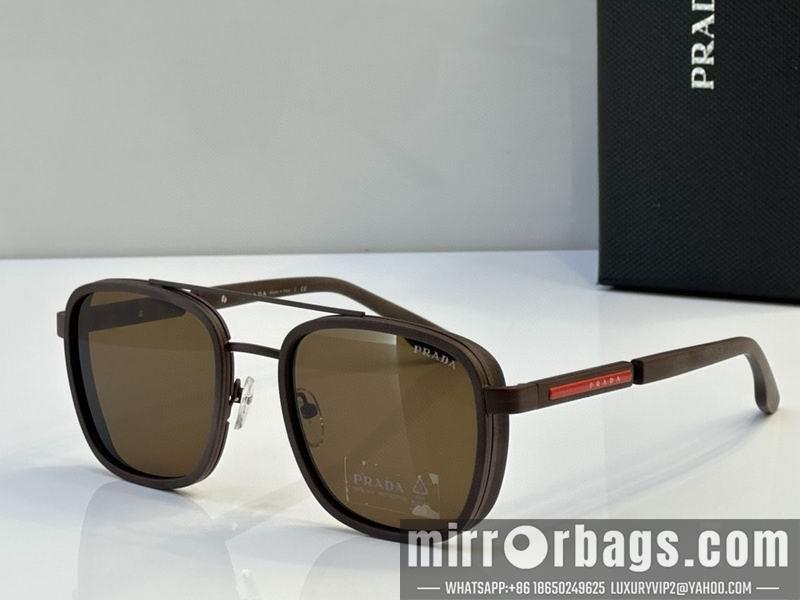 Replica Prada Glasses smh98