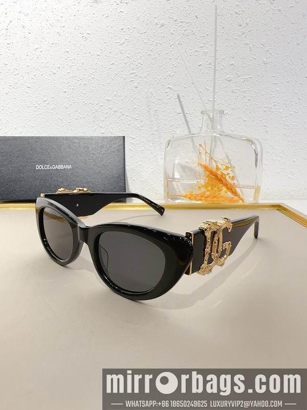 Replica DG Glasses 010205