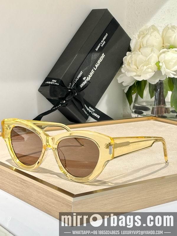Replica YSL Glasses smx55